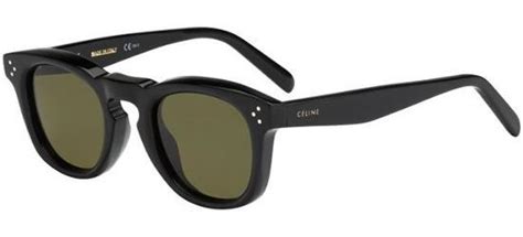 celine women's 41371s 46mm sunglasses|Celine.